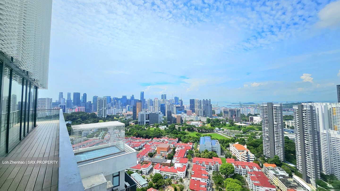 Highline Residences (D3), Condominium #576292151